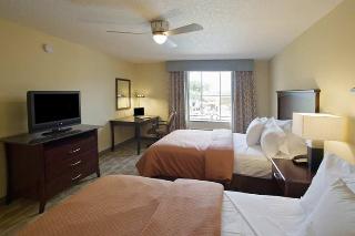 Hotel Homewood Suites By Hilton Lake Buena Vista