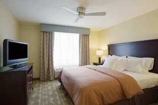 Hotel Homewood Suites By Hilton Lake Buena Vista