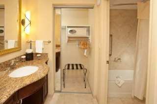Hotel Homewood Suites By Hilton Lake Buena Vista
