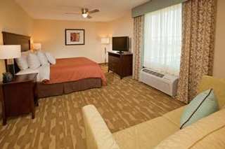 Hotel Homewood Suites By Hilton Lake Buena Vista