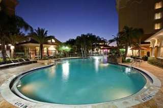 Hotel Homewood Suites By Hilton Lake Buena Vista