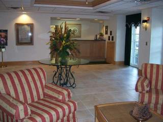 Hotel Homewood Suites By Hilton Lake Mary