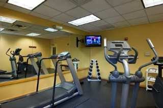 Hotel Homewood Suites By Hilton Lake Mary