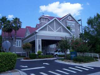 Hotel Homewood Suites By Hilton Lake Mary