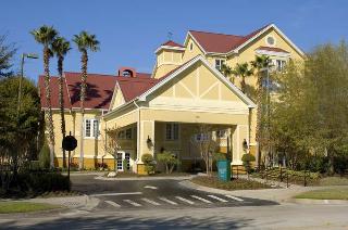 Hotel Homewood Suites By Hilton Lake Mary
