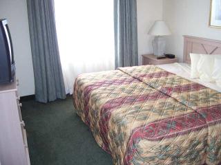 Hotel Homewood Suites By Hilton Lake Mary