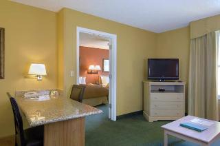 Hotel Homewood Suites By Hilton Lake Mary