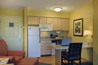 Hotel Homewood Suites By Hilton Lake Mary