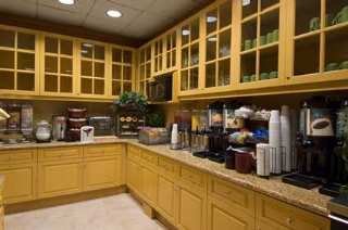 Hotel Homewood Suites By Hilton Lake Mary