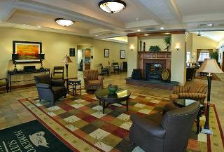 Hotel Homewood Suites By Hilton Lancaster
