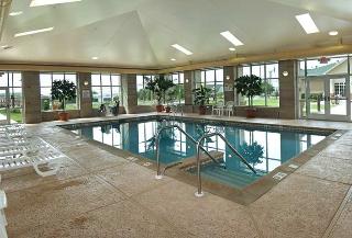 Hotel Homewood Suites By Hilton Lancaster
