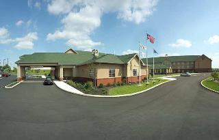 Hotel Homewood Suites By Hilton Lancaster
