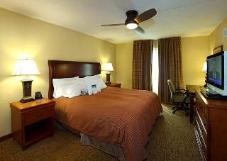 Hotel Homewood Suites By Hilton Lancaster