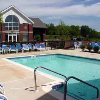 Hotel Homewood Suites By Hilton Lansdale