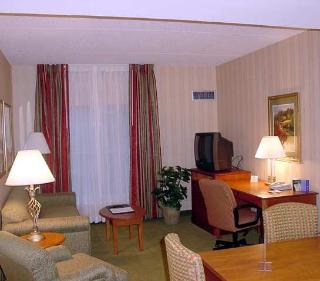 Hotel Homewood Suites By Hilton Lansdale