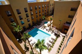 Hotel Homewood Suites By Hilton Las Vegas Airport