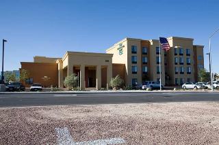 Hotel Homewood Suites By Hilton Las Vegas Airport