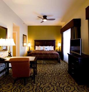 Hotel Homewood Suites By Hilton Las Vegas Airport