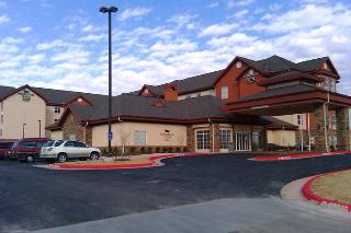 Hotel Homewood Suites By Hilton Lawton, Ok