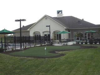 Hotel Homewood Suites By Hilton Lexington