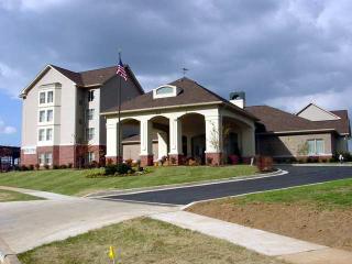 Hotel Homewood Suites By Hilton Lexington
