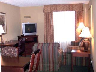 Hotel Homewood Suites By Hilton Lexington