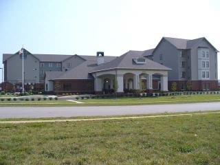 Hotel Homewood Suites By Hilton Lexington-hamburg