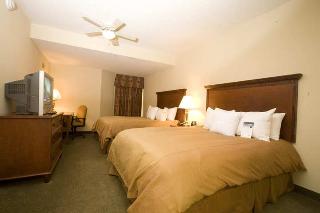 Hotel Homewood Suites By Hilton Lexington-hamburg