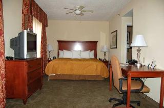 Hotel Homewood Suites By Hilton Lexington-hamburg