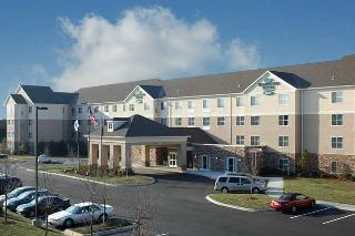 Hotel Homewood Suites By Hilton Louisville-east