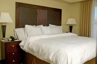 Hotel Homewood Suites By Hilton Louisville-east