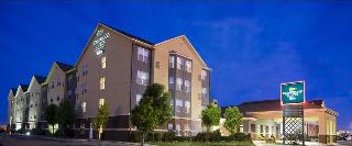 Hotel Homewood Suites By Hilton Lubbock