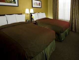 Hotel Homewood Suites By Hilton Lubbock