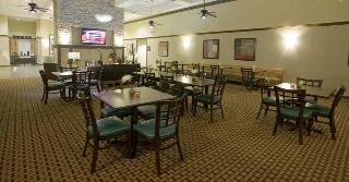 Hotel Homewood Suites By Hilton Lubbock
