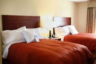 Hotel Homewood Suites By Hilton Macon-north