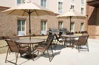 Hotel Homewood Suites By Hilton Macon-north