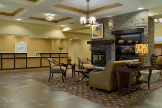 Hotel Homewood Suites By Hilton Madison West