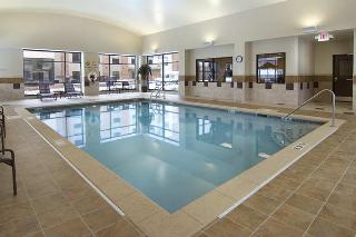 Hotel Homewood Suites By Hilton Madison West