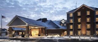 Hotel Homewood Suites By Hilton Madison West