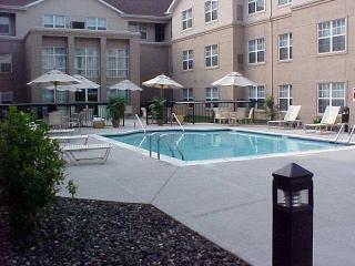 Hotel Homewood Suites By Hilton Mahwah