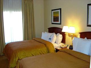 Hotel Homewood Suites By Hilton Mahwah