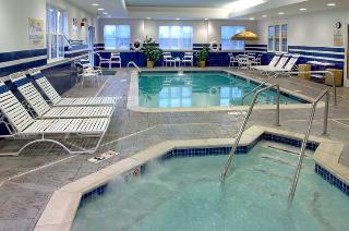 Hotel Homewood Suites By Hilton Manchester-airport