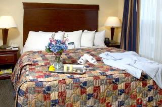 Hotel Homewood Suites By Hilton Manchester-airport