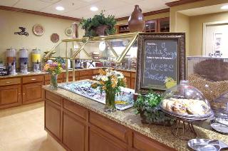 Hotel Homewood Suites By Hilton Manchester-airport