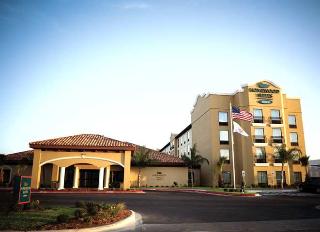 Hotel Homewood Suites By Hilton Mcallen