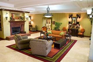 Hotel Homewood Suites By Hilton Medford