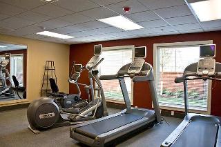 Hotel Homewood Suites By Hilton Medford