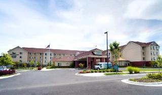 Hotel Homewood Suites By Hilton Medford