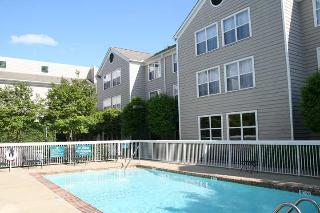 Hotel Homewood Suites By Hilton Memphis-germantown