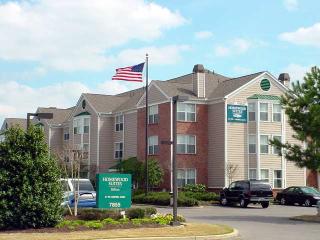 Hotel Homewood Suites By Hilton Memphis-germantown